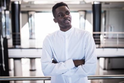 Dr. Jonathan Sterling